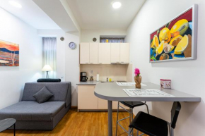 Flex SelfCheckIns 150 - Zagreb - 1 Bedroom - Centre